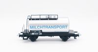 Märklin 29237 tankvogn 'Milchtransport'