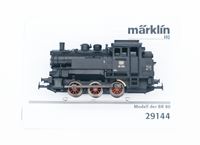 Märklin 29144 DB BR 80 damplokomotiv DIGITAL