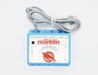 Märklin 6631 transformator, 30 VA