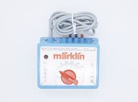 Märklin 6631 transformator, 30 VA (1)