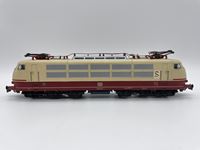 Märklin 3357.2 DB BR 103 TEE elektrolokomotiv