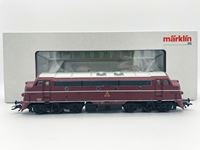 Märklin 37670-02 DSB MY 1103 diesellokomotiv DIGITAL med lyd