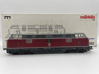 Märklin 3582 DB BR 221 diesellokomotiv DIGITAL