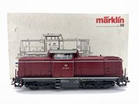 Märklin 3372 DB BR 212 diesellokomotiv