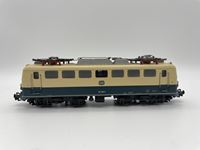 Märklin 3156 DB BR 140 elektrolokomotiv