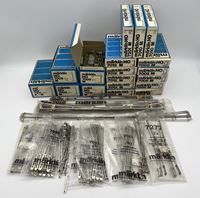 Märklin køreledningspakke 3