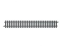 Märklin 2209 ligeskinne 218 mm, 1 stk. (brugte)
