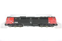 Roco 68712 DSB MZ 1414 diesellokomotiv DIGITAL
