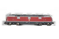 Roco 68840 DB BR 221 diesellokomotiv DIGITAL