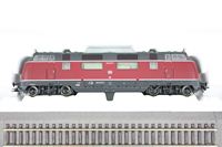 Roco 69933 DB BR 220 diesellokomotiv DIGITAL med lyd