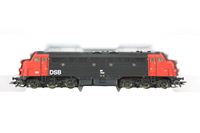 Roco 69960 DSB MY 1124 diesellokomotiv DIGITAL
