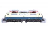 Roco 69718 DB BR 111 elektrisk lokomotiv DIGITAL