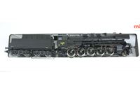 Märklin 37831 DSB N damplokomotiv DIGITAL med lyd