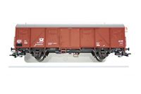 Märklin 00760-13 Deutsche Post 2s-t/11 postvogn