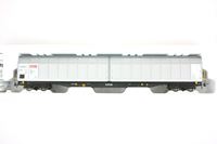 Roco 47148 DSB Habbillns storgodsvogn