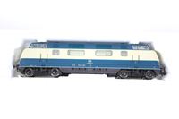 Roco 43911 DB BR 220 diesellokomotiv