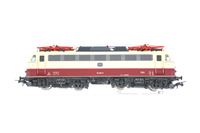 Roco 43915 DB BR 112 TEE elektrisk lokomotiv