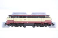Roco 59460 DB BR 218 TEE diesellokomotiv DIGITAL