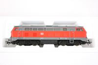 Roco 59461 DB BR 218 diesellokomotiv DIGITAL