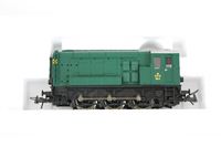 Roco 63922 DSB ML6 diesellokomotiv