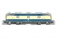 Roco 68842 DB BR 221 diesellokomotiv DIGITAL