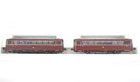 Roco 69026 DB VT98 skinnebus DIGITAL med lyd