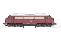 Roco 69470 DSB MY 1116 diesellokomotiv DIGITAL