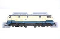 Roco 69493 DB BR 215 diesellokomotiv DIGITAL
