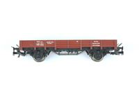 Märklin 4423 DB Kklm 505 godsvogn