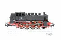 Märklin 29539 DB BR 81 damplokomotiv DIGITAL