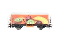 Märklin 29221 DB kølevogn "Frugt"