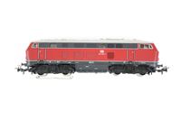 Märklin 3075 DB BR 216 diesellokomotiv (1)