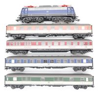 Märklin 26512 DB hurtigtog "Pop" DIGITAL