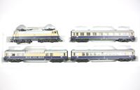 Märklin 28503 DB "Rheingold" togsæt
