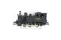 Märklin 3029.15 DSB F500 damplokomotiv