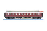 Märklin 4341 DSB Ca passagervogn