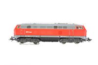 Märklin 29426 DB Cargo BR 216 diesellokomotiv DIGITAL 