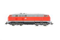 Märklin 29446 DB BR 218 diesellokomotiv DIGITAL (1)