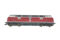 Märklin 29811 DB BR 221 diesellokomototiv DIGITAL med lyd