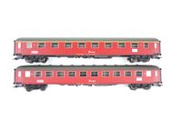 Märklin 42814 DSB passagervognssæt (1)