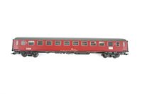 Märklin 28524 DSB Bcm passagervogn