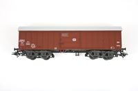 Märklin 4460 DB Taes godsvogn - lagerbestand 4 stk.