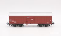 Märklin 4460 DB Taes godsvogn - lagerbestand 6 stk.