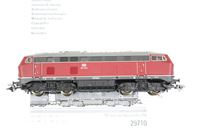 Märklin 29710 DB BR 216 diesellokomotiv DIGITAL