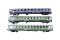 Märklin 29740 DB passagervognsæt