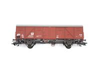 Märklin 29740 Deutsche Post 2s-t/11 postvogn