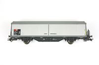 Märklin 29446 SBB Hbils-vy godsvogn
