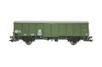 Märklin 4736 Deutsche Post 2ss-t/13 postvogn  (1)