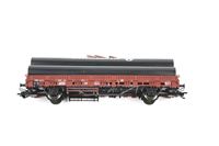 Märklin 29740 DB Rlmms 58 godsvogn