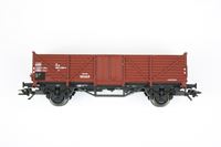 Märklin 29811 DB E godsvogn